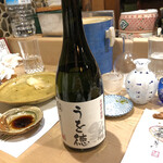 うを徳 - 芋焼酎