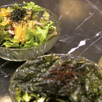 焼肉 拍手喝采 - 