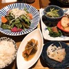 地恵地楽ダイニング　青空食堂 樽味店