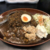 カレーは飲み物。 ニュー新橋ビル店