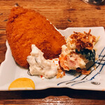 居酒屋　ちょーちょ - 