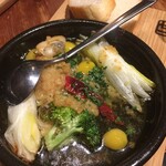 西千葉イタリアンカフェ DEAR FROM - 