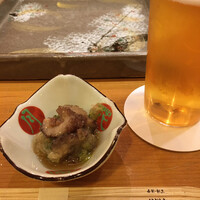 寿司・割烹 偉洲亥 - 