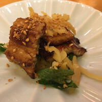 寿司・割烹 偉洲亥 - 