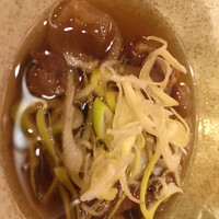 寿司・割烹 偉洲亥 - 