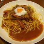 パスタ・デ・ココ  - 