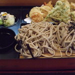 Nakayama Soba Dokoro - 