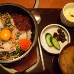 寿司 うまいもの処 伊勢家 - 