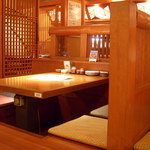 寿司 うまいもの処 伊勢家 - 