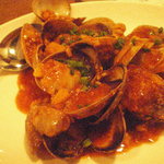 海南鶏飯食堂 麻布十番本店 - 