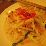 海南鶏飯食堂 麻布十番本店 - 