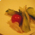 海南鶏飯食堂 - 