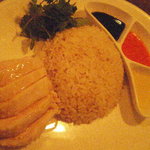 海南鶏飯食堂 - 