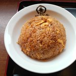 中華食堂 一番館 新宿歌舞伎町店 - うまから炒飯