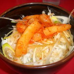 東麺房 - 