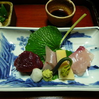 比良山荘 - 