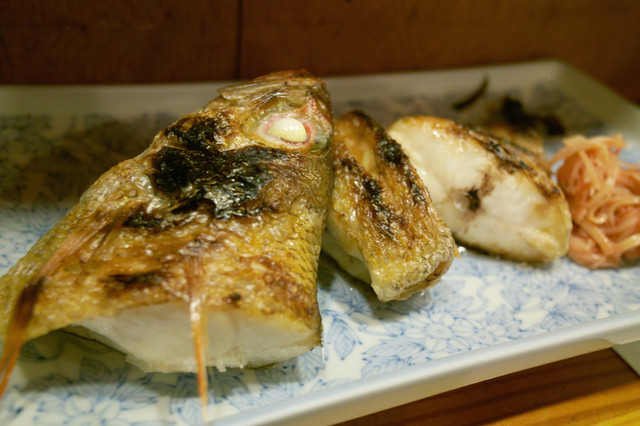 Tsuribune Kappou Mikawaya photo 5