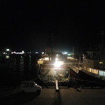 Katsugyo Ryouri Ittoku - 夜の港も好きです