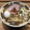 ラーメン凪 福岡空港店