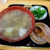 食事処まるとく 