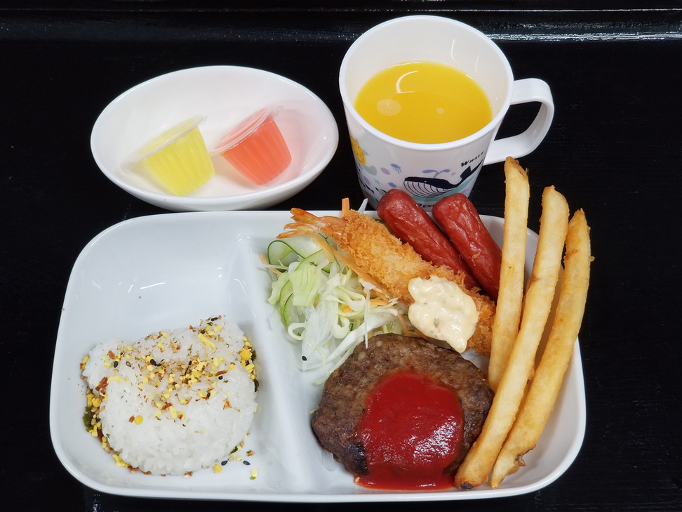 焼肉冷麺 ユッチャン。 福知山店