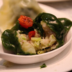 巧之味手工水餃 - 