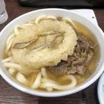 因幡うどん - 