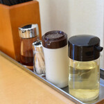 らーめんどんぐり - 