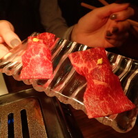 うしごろバンビーナ 銀座店 - 