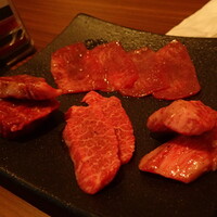 うしごろバンビーナ 銀座店 - 