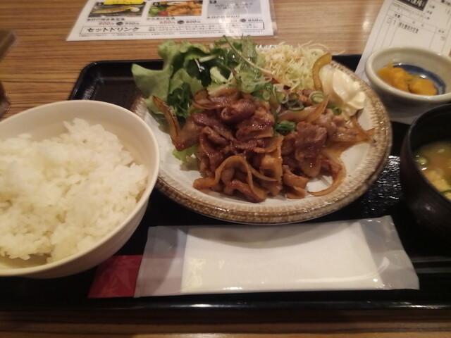 山内農場 浦安駅前店 浦安 居酒屋 食べログ