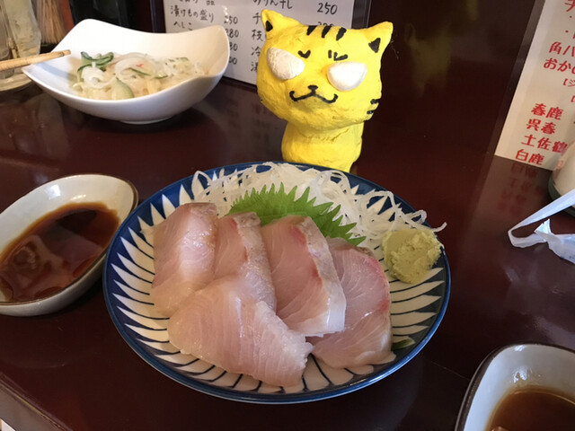串カツ おかめ - 十三/串揚げ | 食べログ