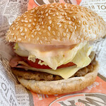 Ａ＆Ｗ - 料理写真: