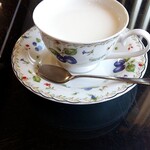 カフェ ココア - 