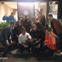 中国菜エスサワダ - 