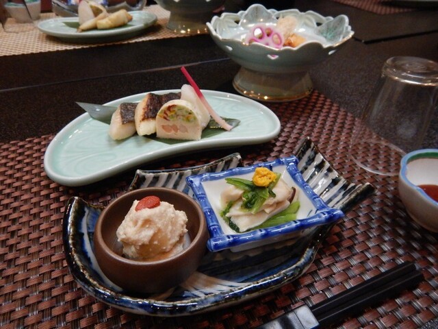 いろは寿司 - 天童（寿司）の写真