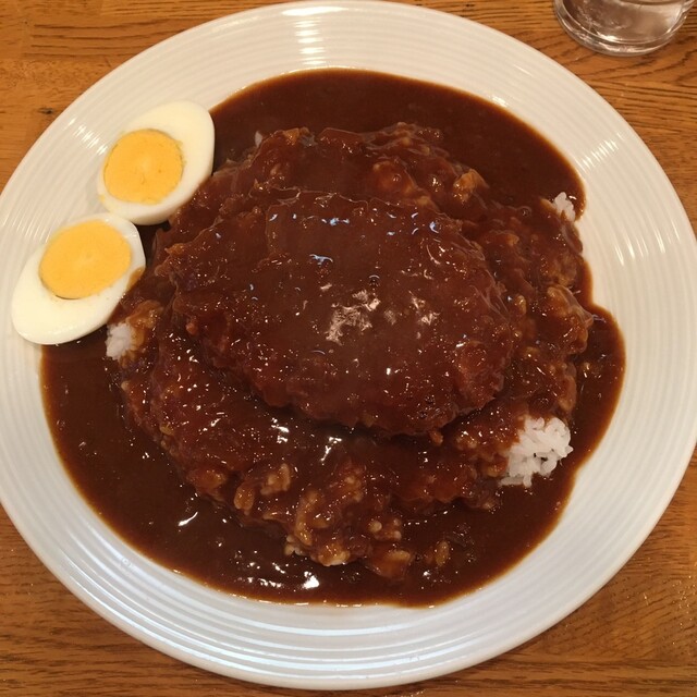 この界隈では有難いカレースタンド By Takawowow カレーハウス キラリ 品川 カレーライス 食べログ