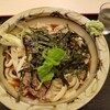 手打うどん 牛コロ 宮内