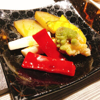 六本木 とりや幸 - 