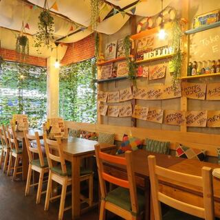 お一人様/デート/飲み会/女子会/ご宴会に‼︎