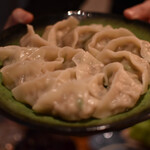 餃子坊 豚八戒 - 豆腐水餃子