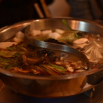 餃子坊 豚八戒 - 火鍋