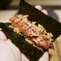 鮨 せいざん - 