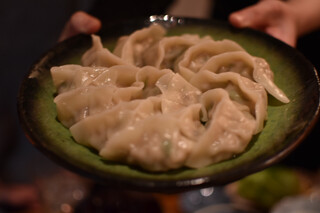 餃子坊 豚八戒 - 豆腐水餃子