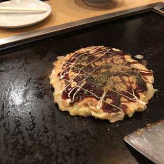 池袋駅でおすすめの美味しいもんじゃ焼きをご紹介 食べログ