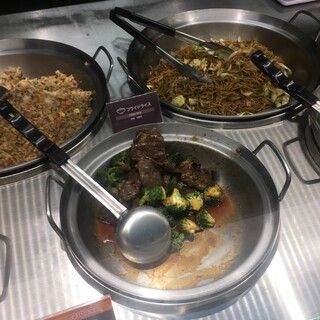 パンダ エクスプレス_1