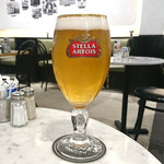 Mach2 - Draft Beer $16.0