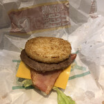 マクドナルド - 