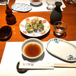 Sobashabu Souhonke Naniwasoba - 