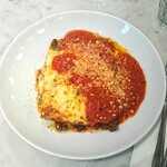 Mach2 - Lasagne $29.0